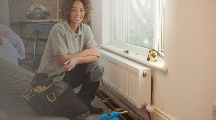 Professional Gas Leak Detection in Bellamy, AL